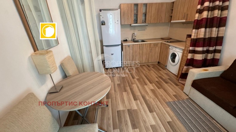 For Sale  1 bedroom region Burgas , k.k. Slanchev bryag , 47 sq.m | 94542066
