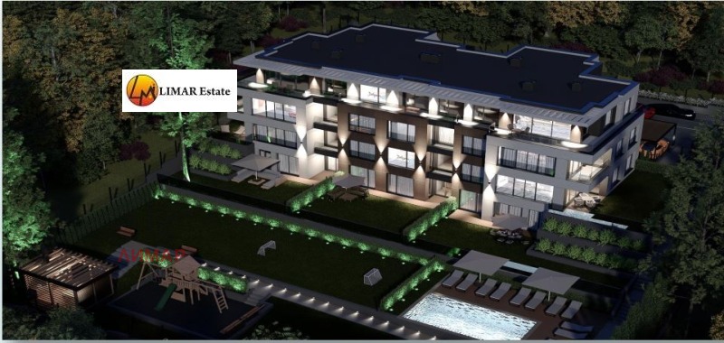 Продава 2-СТАЕН, гр. Варна, м-т Горна Трака, снимка 2 - Апартаменти - 52985009