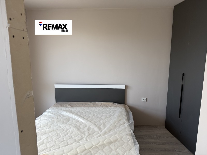 Продава 2-СТАЕН, гр. Варна, к.к. Чайка, снимка 5 - Апартаменти - 53200091