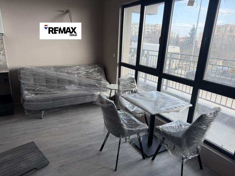 Продава 2-СТАЕН, гр. Варна, к.к. Чайка