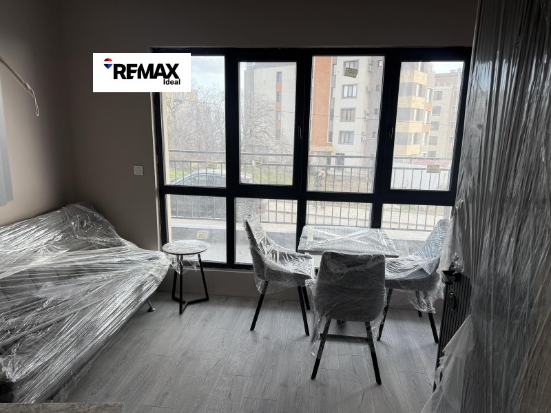 Продава 2-СТАЕН, гр. Варна, к.к. Чайка, снимка 2 - Апартаменти - 53200091