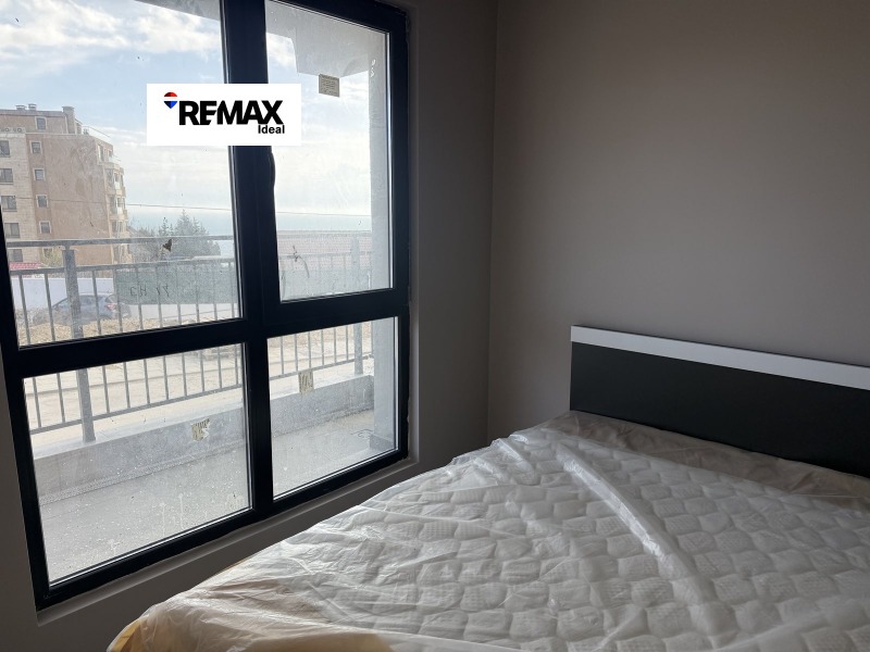 Продава 2-СТАЕН, гр. Варна, к.к. Чайка, снимка 4 - Апартаменти - 53200091