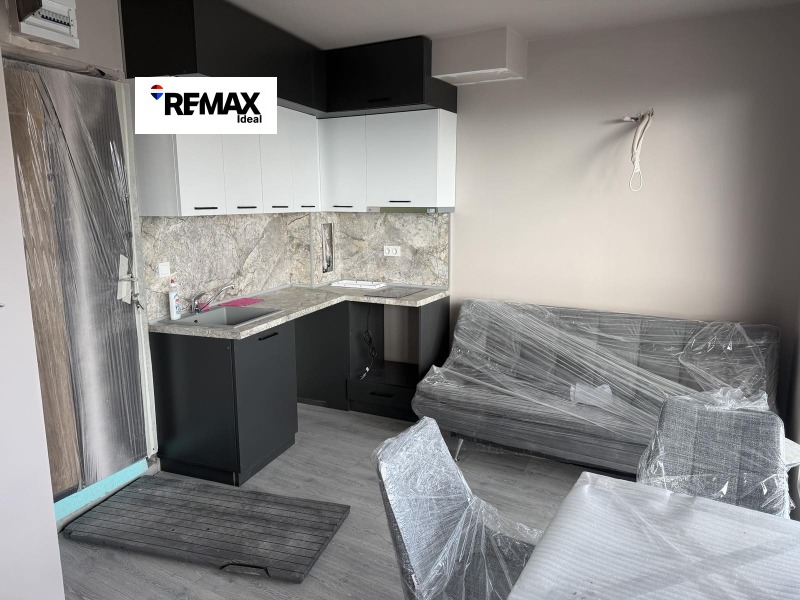 Продава 2-СТАЕН, гр. Варна, к.к. Чайка, снимка 3 - Апартаменти - 53200091