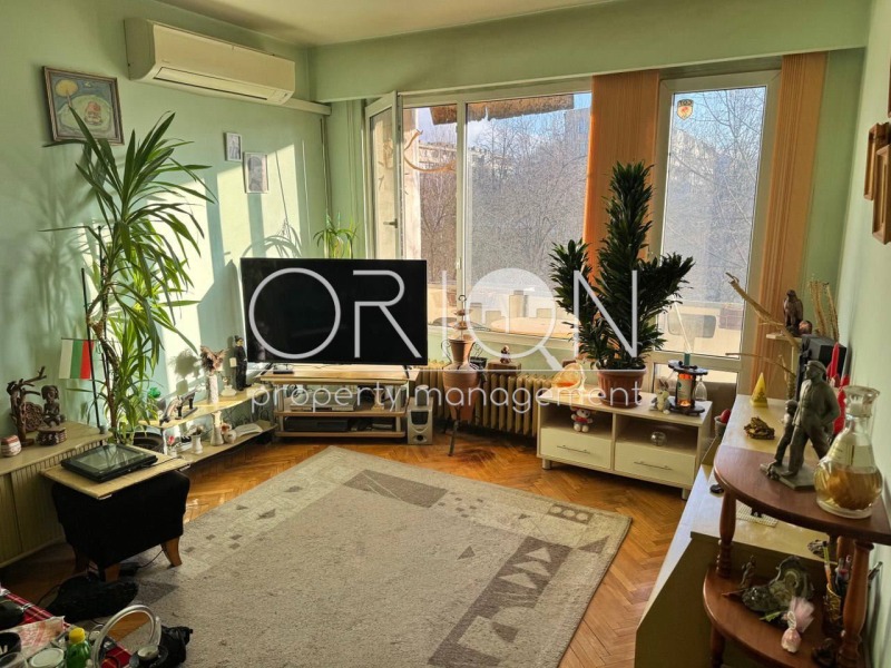 Продава 2-СТАЕН, гр. София, Свобода