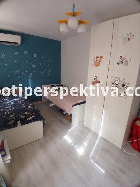 Продава  3-стаен град Пловдив , Тракия , 85 кв.м | 27169137 - изображение [3]