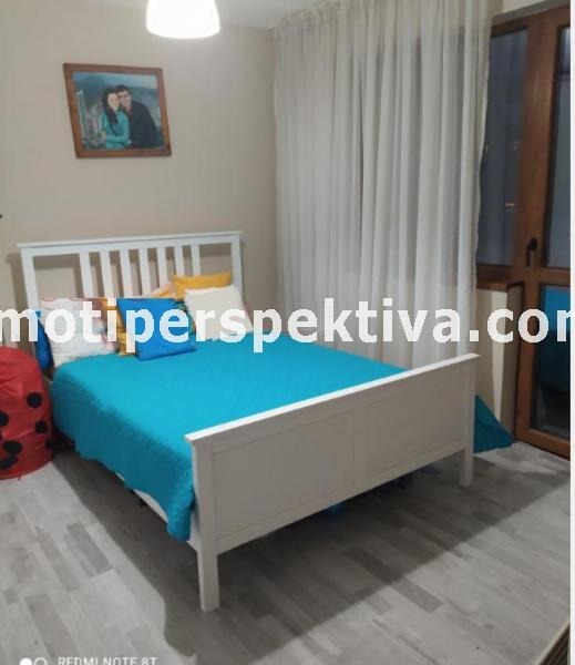 Продава  3-стаен град Пловдив , Тракия , 85 кв.м | 27169137 - изображение [7]