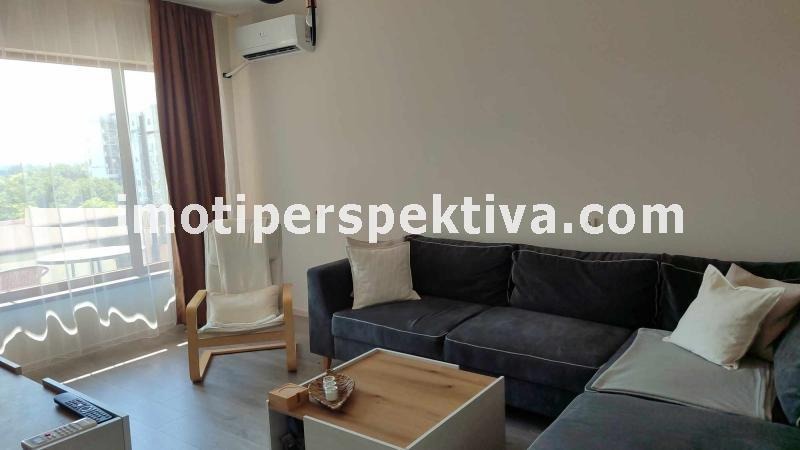 Продава  3-стаен град Пловдив , Тракия , 85 кв.м | 27169137 - изображение [6]