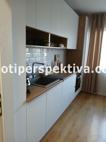 Продава  3-стаен град Пловдив , Тракия , 85 кв.м | 27169137 - изображение [2]