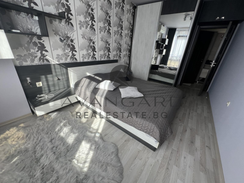 In vendita  2 camere da letto Plovdiv , Hristo Smirnenski , 80 mq | 64839041 - Immagine [6]