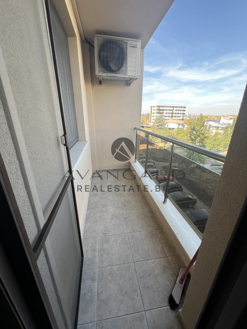 Te koop  2 slaapkamers Plovdiv , Christo Smirnenski , 80 m² | 64839041 - afbeelding [13]