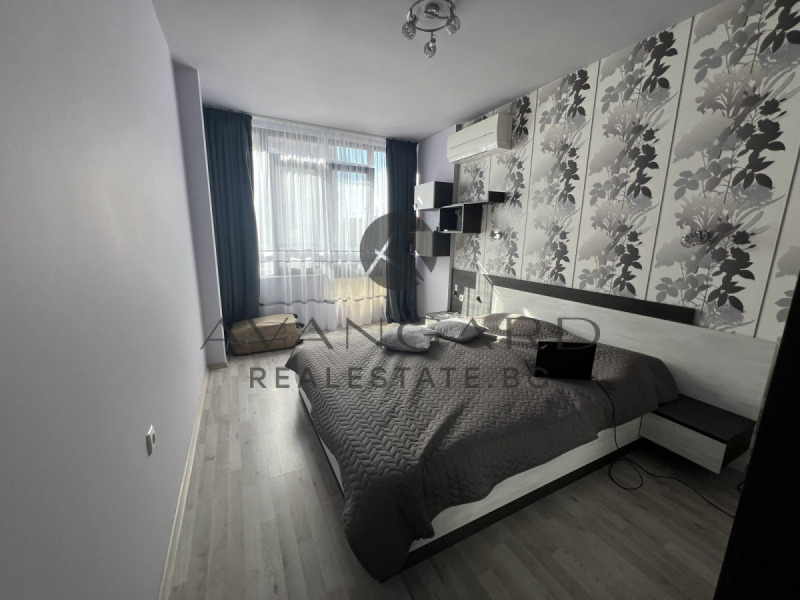 In vendita  2 camere da letto Plovdiv , Hristo Smirnenski , 80 mq | 64839041 - Immagine [7]