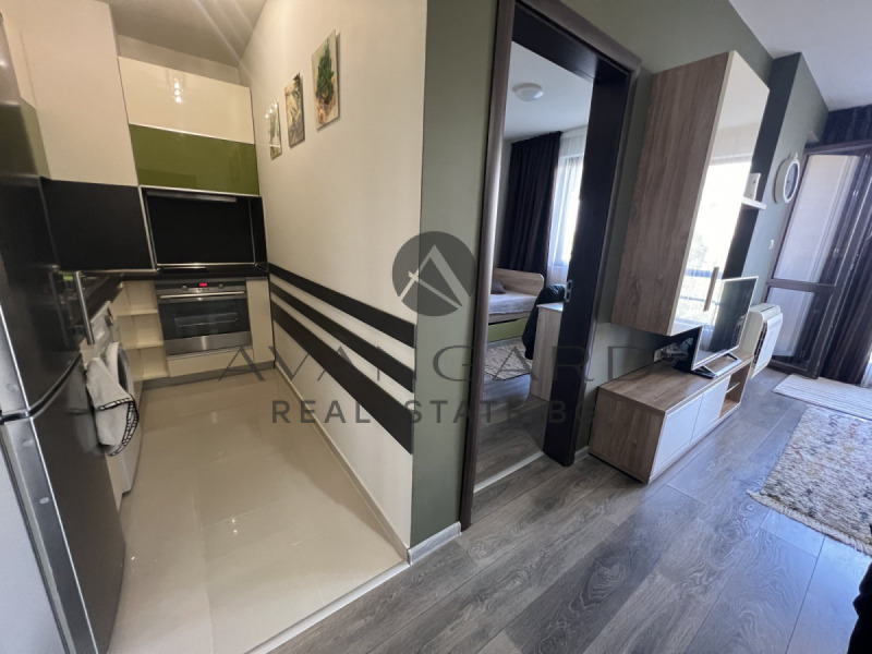 Na prodej  2 ložnice Plovdiv , Christo Smirnenski , 80 m2 | 64839041 - obraz [4]