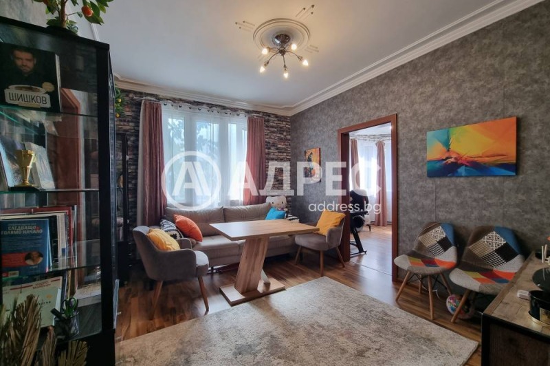 For Sale  2 bedroom Sofia , Lozenets , 74 sq.m | 98414135 - image [9]