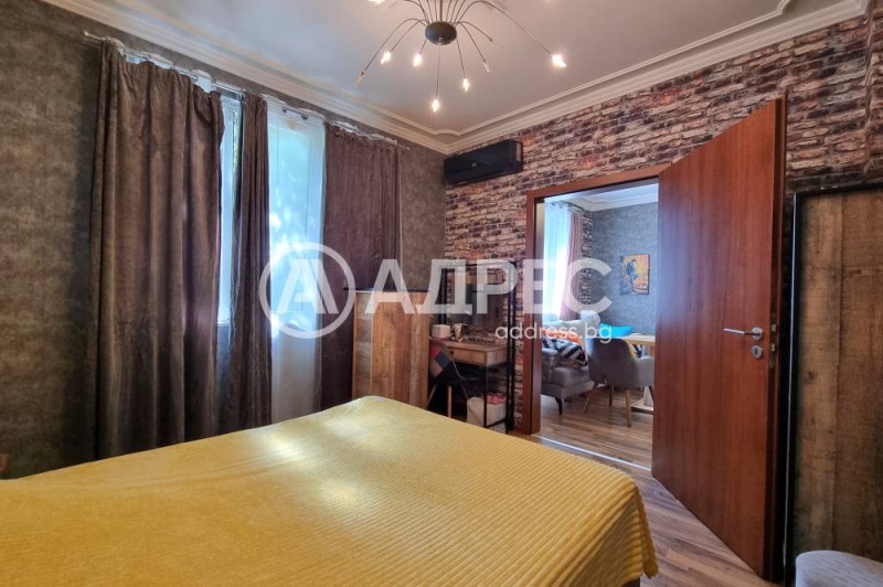 For Sale  2 bedroom Sofia , Lozenets , 74 sq.m | 98414135 - image [8]