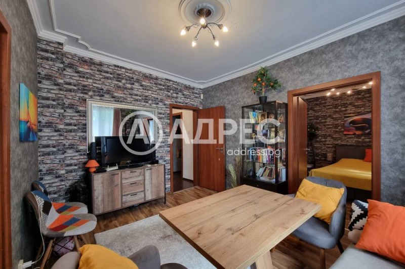 For Sale  2 bedroom Sofia , Lozenets , 74 sq.m | 98414135 - image [7]