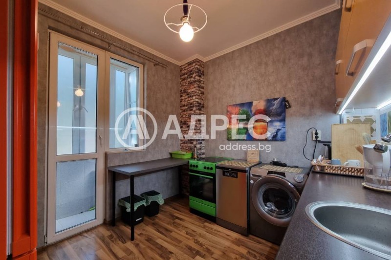 For Sale  2 bedroom Sofia , Lozenets , 74 sq.m | 98414135 - image [12]