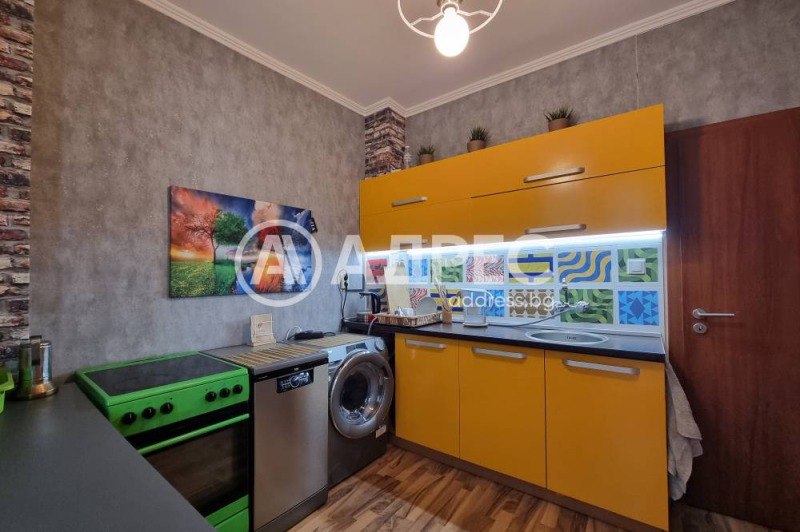 For Sale  2 bedroom Sofia , Lozenets , 74 sq.m | 98414135 - image [5]