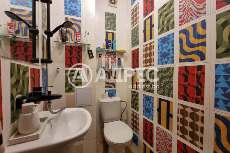 For Sale  2 bedroom Sofia , Lozenets , 74 sq.m | 98414135 - image [11]