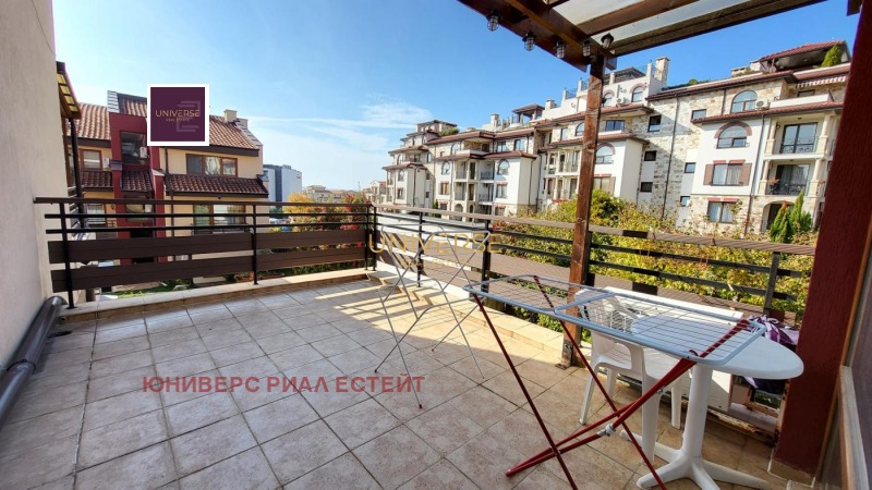 Продава  3-стаен област Бургас , гр. Свети Влас , 131 кв.м | 97463088 - изображение [16]