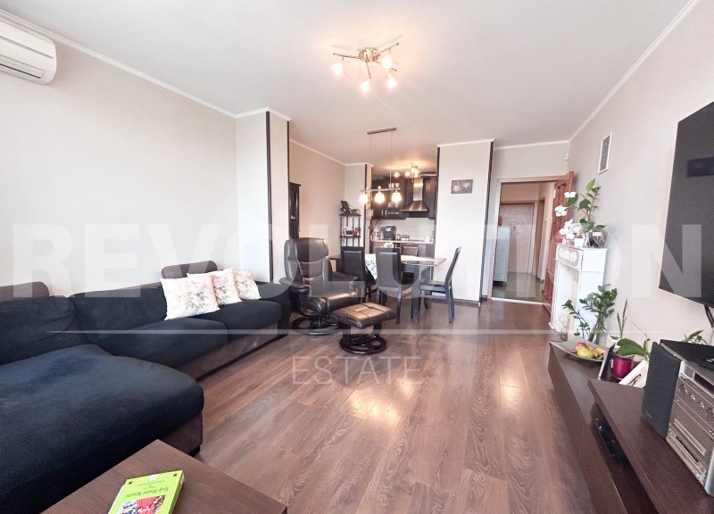 For Sale  2 bedroom Varna , Lyatno kino Trakiya , 102 sq.m | 84478505 - image [2]