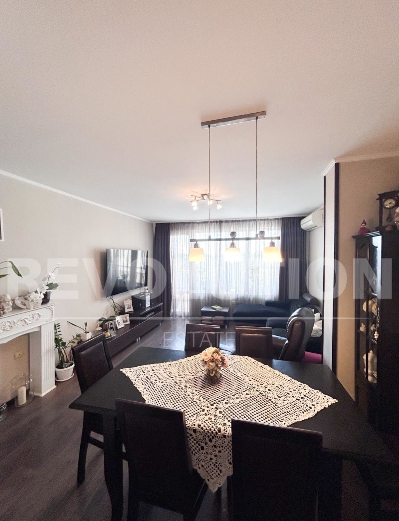 For Sale  2 bedroom Varna , Lyatno kino Trakiya , 102 sq.m | 84478505 - image [3]