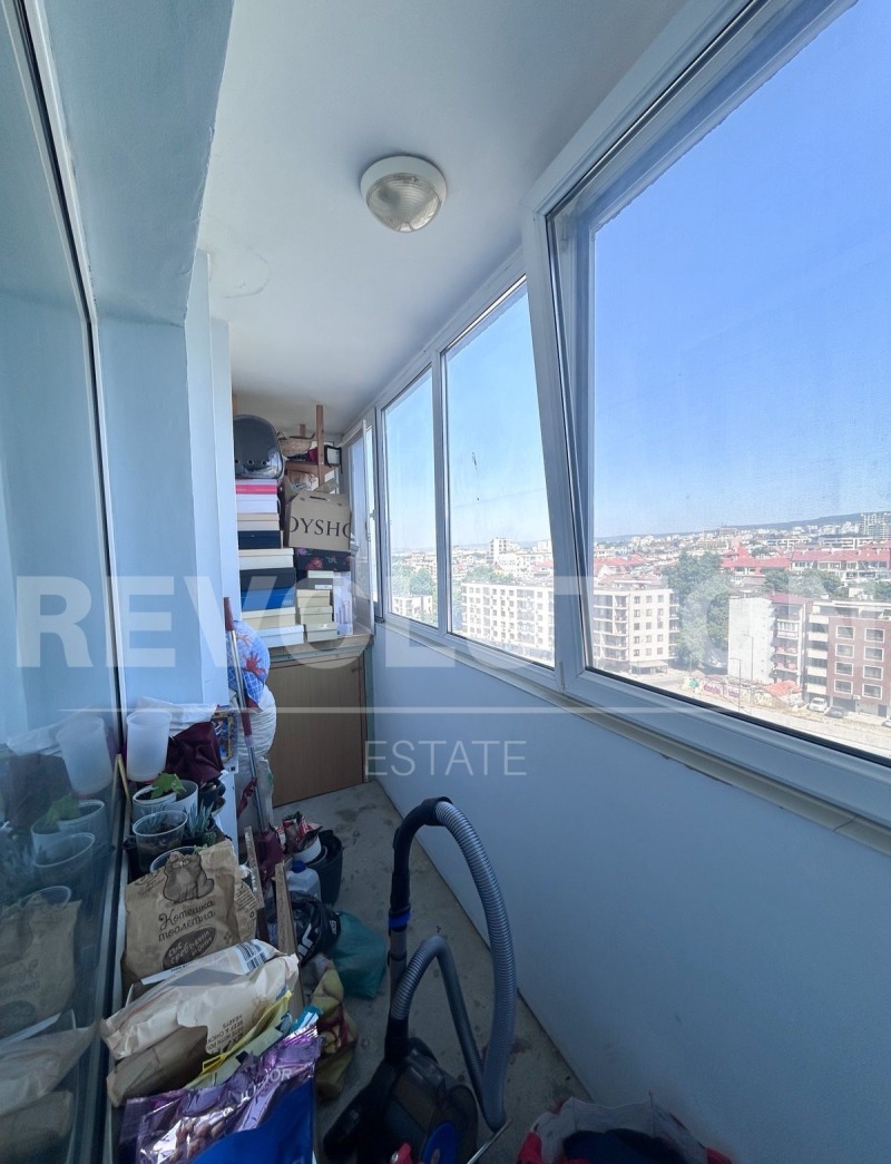 For Sale  2 bedroom Varna , Lyatno kino Trakiya , 102 sq.m | 84478505 - image [16]