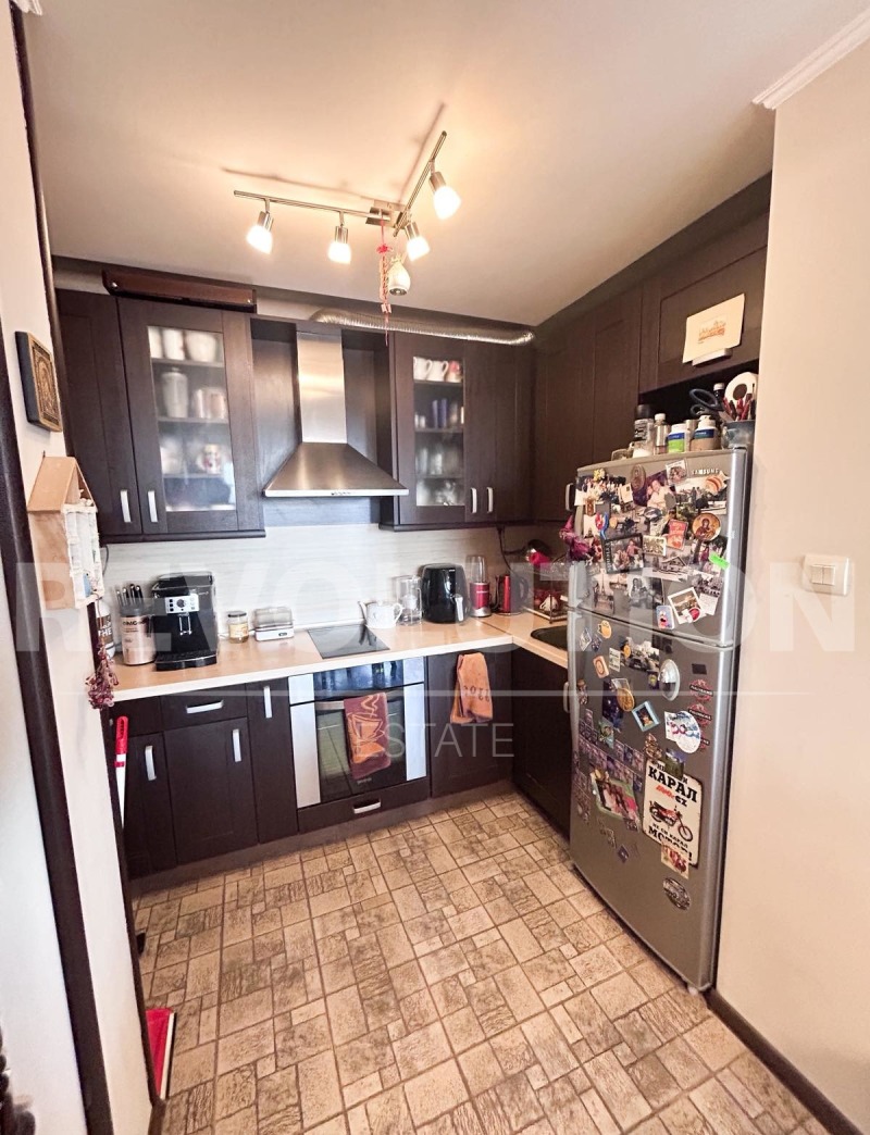 For Sale  2 bedroom Varna , Lyatno kino Trakiya , 102 sq.m | 84478505 - image [5]