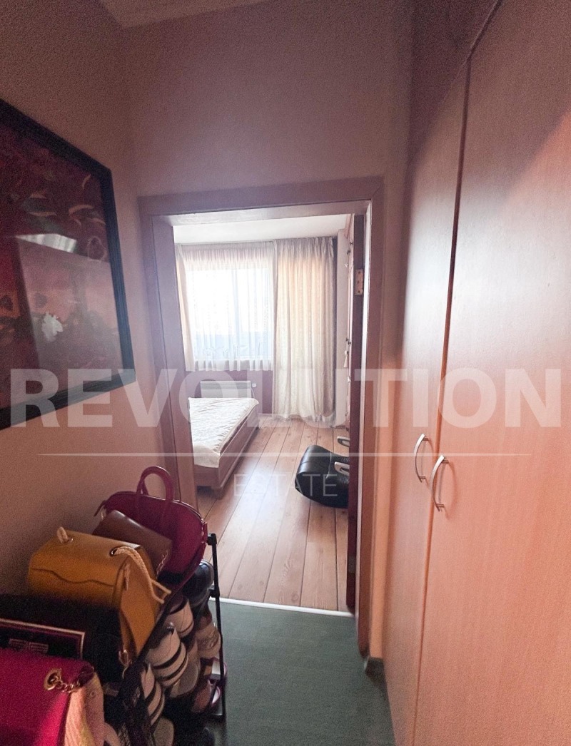 For Sale  2 bedroom Varna , Lyatno kino Trakiya , 102 sq.m | 84478505 - image [17]