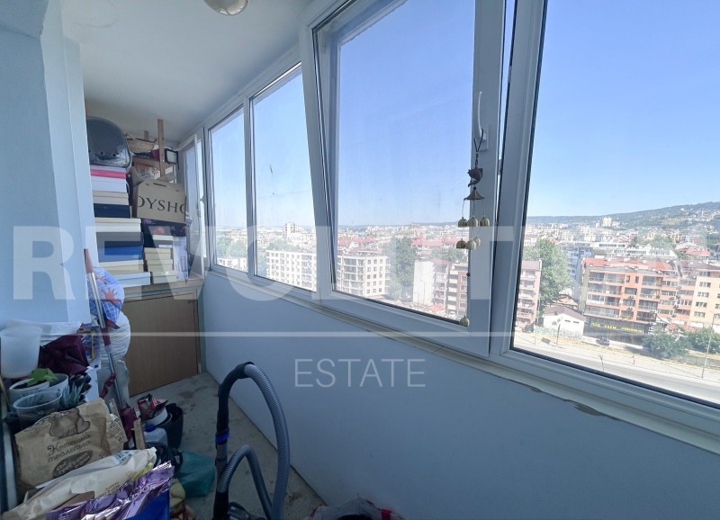 For Sale  2 bedroom Varna , Lyatno kino Trakiya , 102 sq.m | 84478505 - image [15]