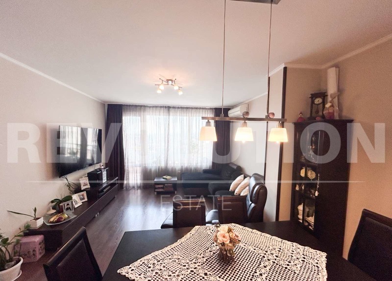For Sale  2 bedroom Varna , Lyatno kino Trakiya , 102 sq.m | 84478505 - image [4]