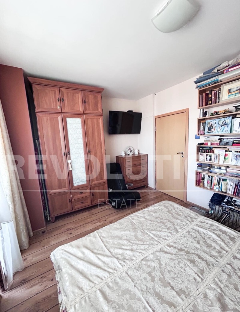 For Sale  2 bedroom Varna , Lyatno kino Trakiya , 102 sq.m | 84478505 - image [8]