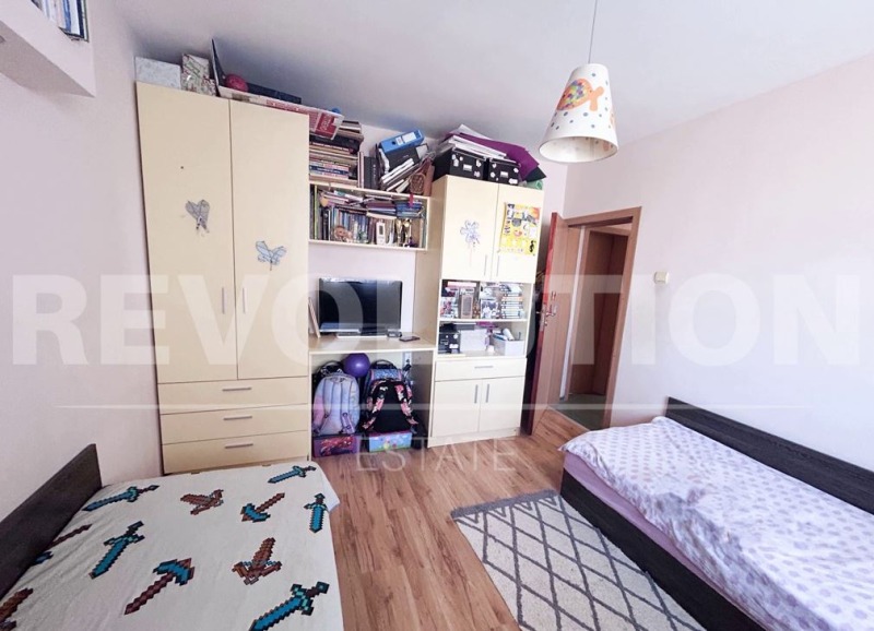 For Sale  2 bedroom Varna , Lyatno kino Trakiya , 102 sq.m | 84478505 - image [9]