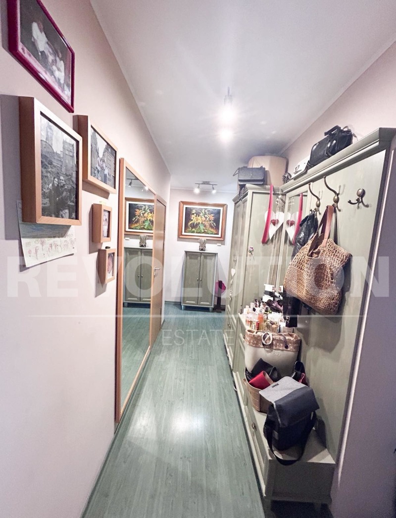 For Sale  2 bedroom Varna , Lyatno kino Trakiya , 102 sq.m | 84478505 - image [10]