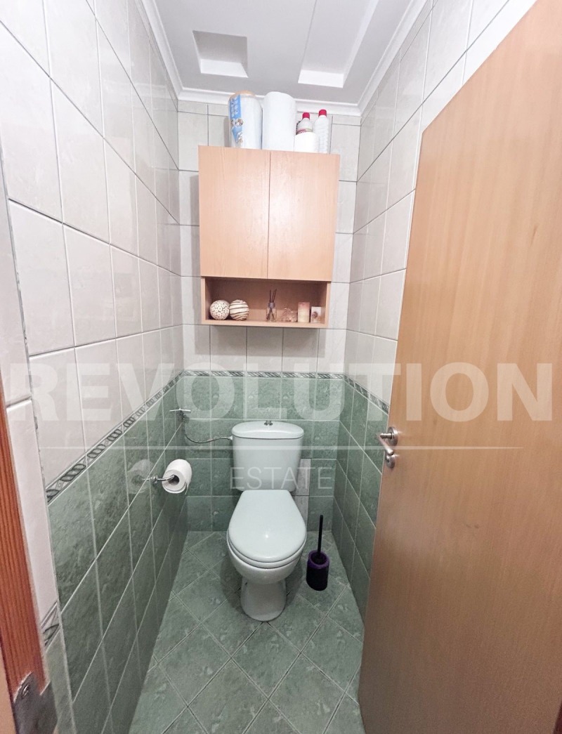 For Sale  2 bedroom Varna , Lyatno kino Trakiya , 102 sq.m | 84478505 - image [12]