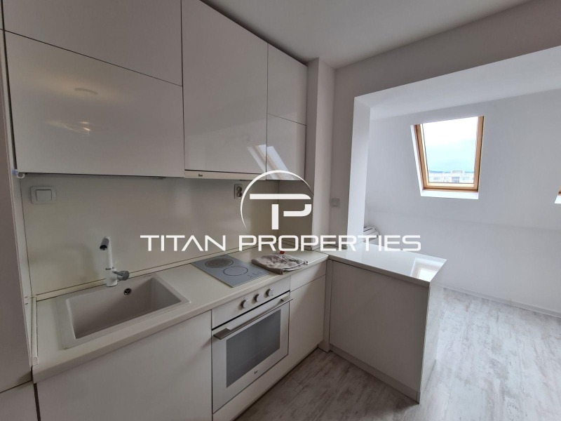 Продава  3-стаен град Пловдив , Кючук Париж , 96 кв.м | 20028989 - изображение [4]