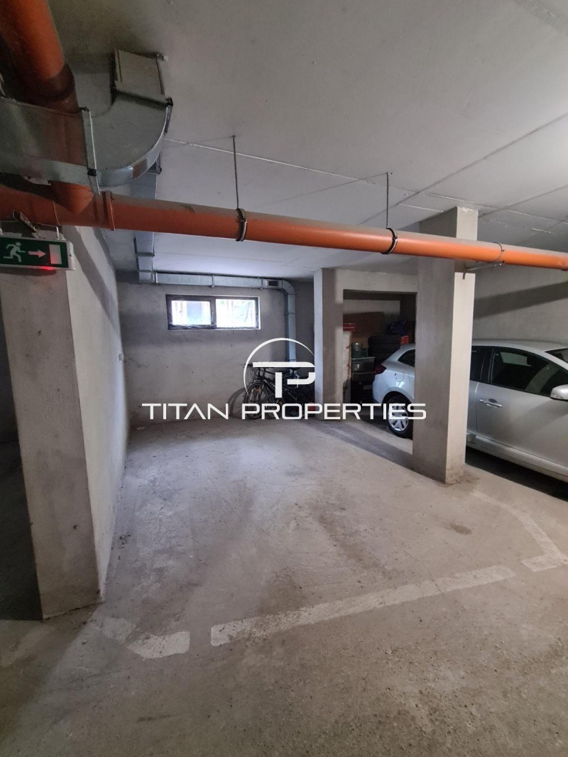 Продава  3-стаен град Пловдив , Кючук Париж , 96 кв.м | 20028989 - изображение [11]