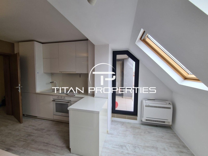 Продава  3-стаен град Пловдив , Кючук Париж , 96 кв.м | 20028989 - изображение [3]