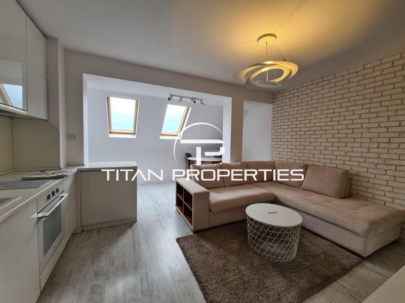 Продава  3-стаен град Пловдив , Кючук Париж , 96 кв.м | 20028989