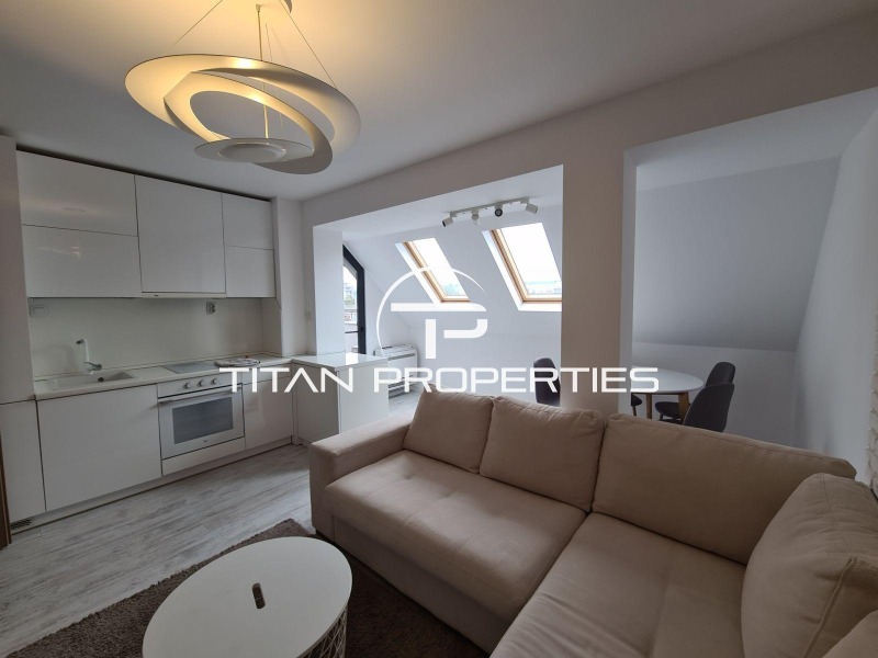 Продава  3-стаен град Пловдив , Кючук Париж , 96 кв.м | 20028989 - изображение [2]