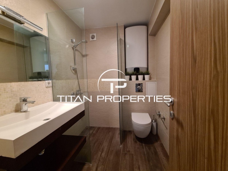 Продава  3-стаен град Пловдив , Кючук Париж , 96 кв.м | 20028989 - изображение [9]
