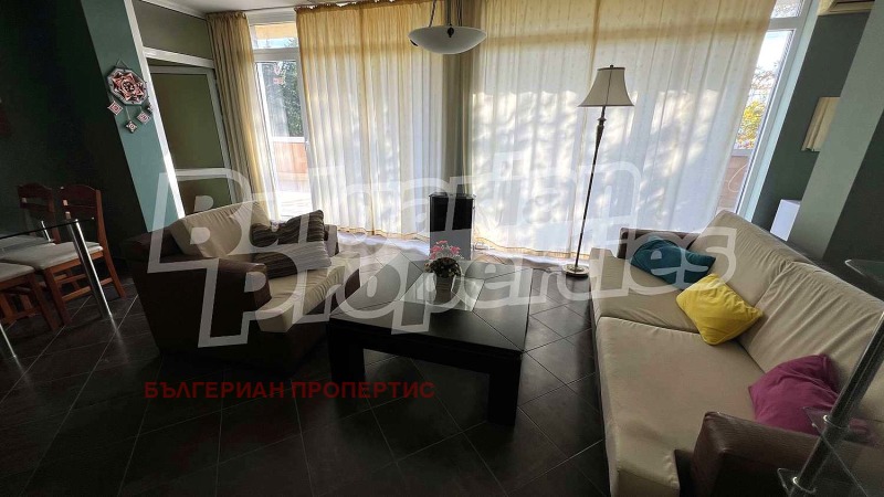 Продава 3-СТАЕН, к.к. Слънчев бряг, област Бургас, снимка 14 - Апартаменти - 52035233