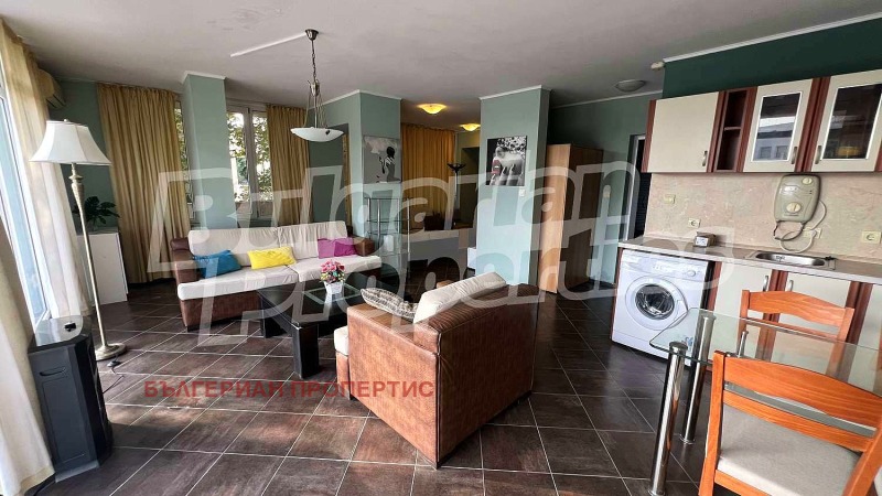 Продава 3-СТАЕН, к.к. Слънчев бряг, област Бургас, снимка 3 - Апартаменти - 52035233