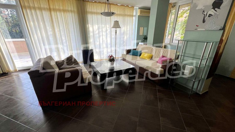 Продава 3-СТАЕН, к.к. Слънчев бряг, област Бургас, снимка 10 - Апартаменти - 52035233