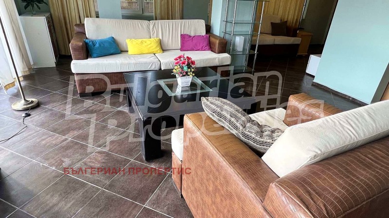 Продава 3-СТАЕН, к.к. Слънчев бряг, област Бургас, снимка 11 - Апартаменти - 52035233