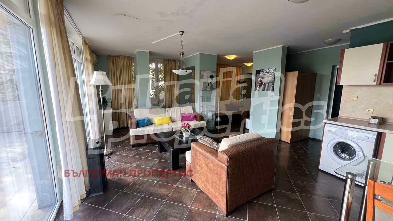 Продава 3-СТАЕН, к.к. Слънчев бряг, област Бургас, снимка 2 - Апартаменти - 52035233