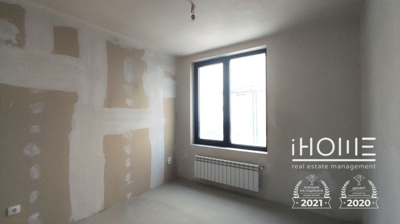 Продава 3-СТАЕН, гр. София, Манастирски ливади, снимка 8 - Апартаменти - 53030715