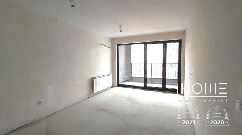 Продава 3-СТАЕН, гр. София, Манастирски ливади, снимка 3 - Апартаменти - 53030715