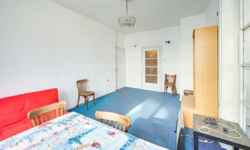 Продава 3-СТАЕН, гр. София, Център, снимка 3 - Апартаменти - 53107264