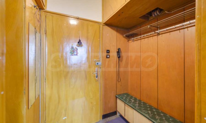 Продава 3-СТАЕН, гр. София, Център, снимка 8 - Апартаменти - 53107264