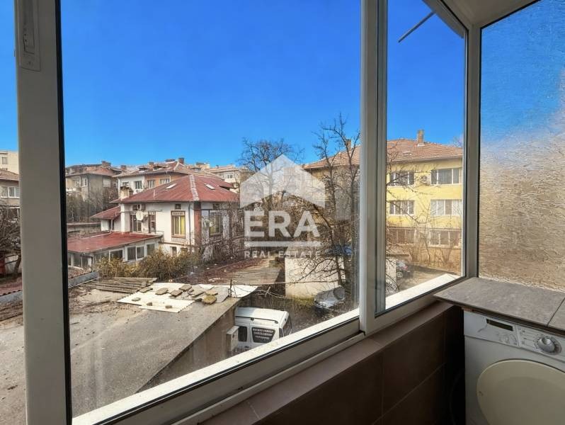 Продава 3-СТАЕН, гр. Велико Търново, Център, снимка 10 - Апартаменти - 53127593